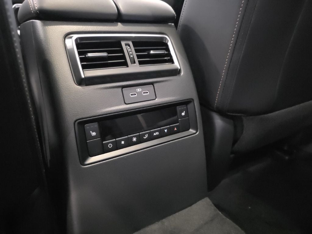 2026 Mazda Mazda CX-90 3.3 Turbo S Premium Sport AWD