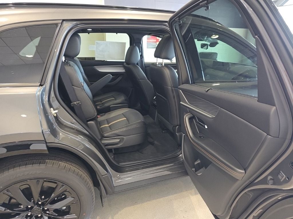 2026 Mazda Mazda CX-90 3.3 Turbo S Premium Sport AWD
