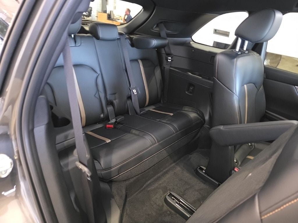 2026 Mazda Mazda CX-90 3.3 Turbo S Premium Sport AWD