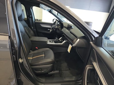 2026 Mazda Mazda CX-90 3.3 Turbo S Premium Sport AWD