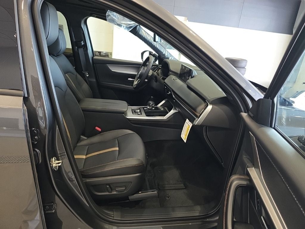 2026 Mazda Mazda CX-90 3.3 Turbo S Premium Sport AWD