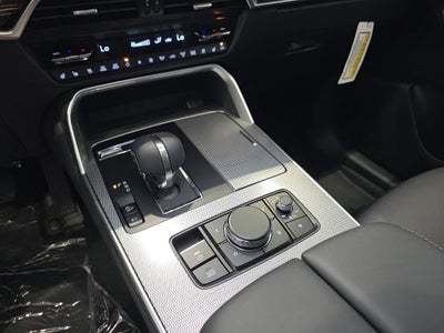 2026 Mazda Mazda CX-90 3.3 Turbo S Premium Sport AWD