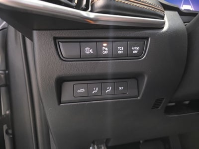 2026 Mazda Mazda CX-90 3.3 Turbo S Premium Sport AWD
