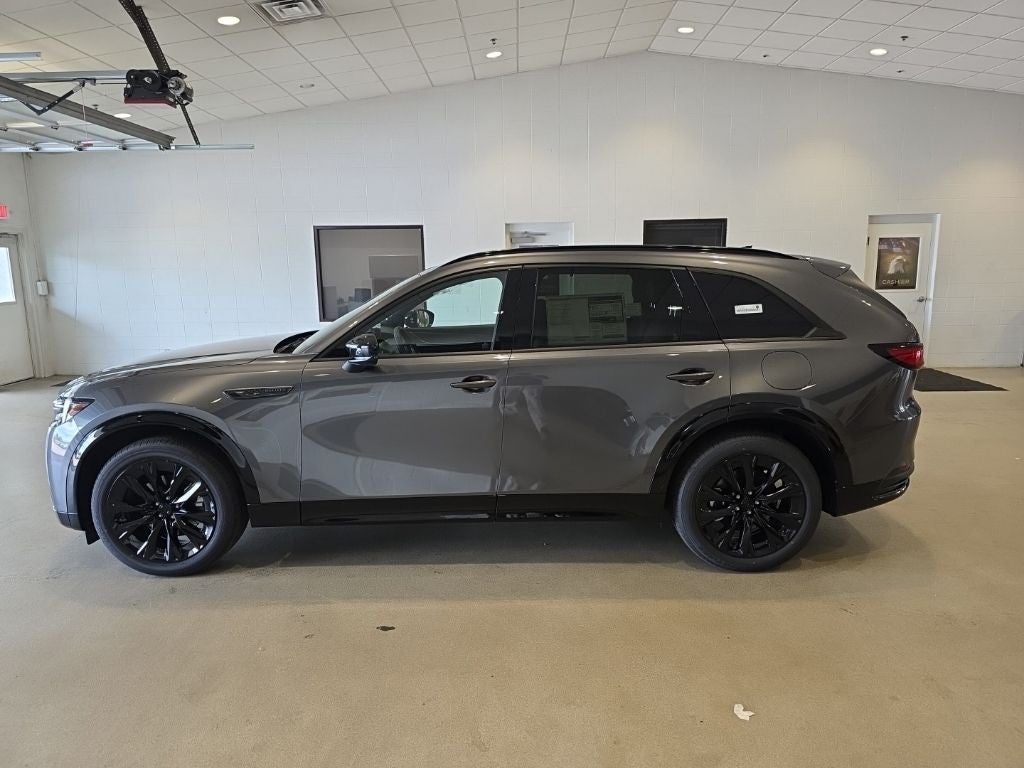 2026 Mazda Mazda CX-90 3.3 Turbo S Premium Sport AWD