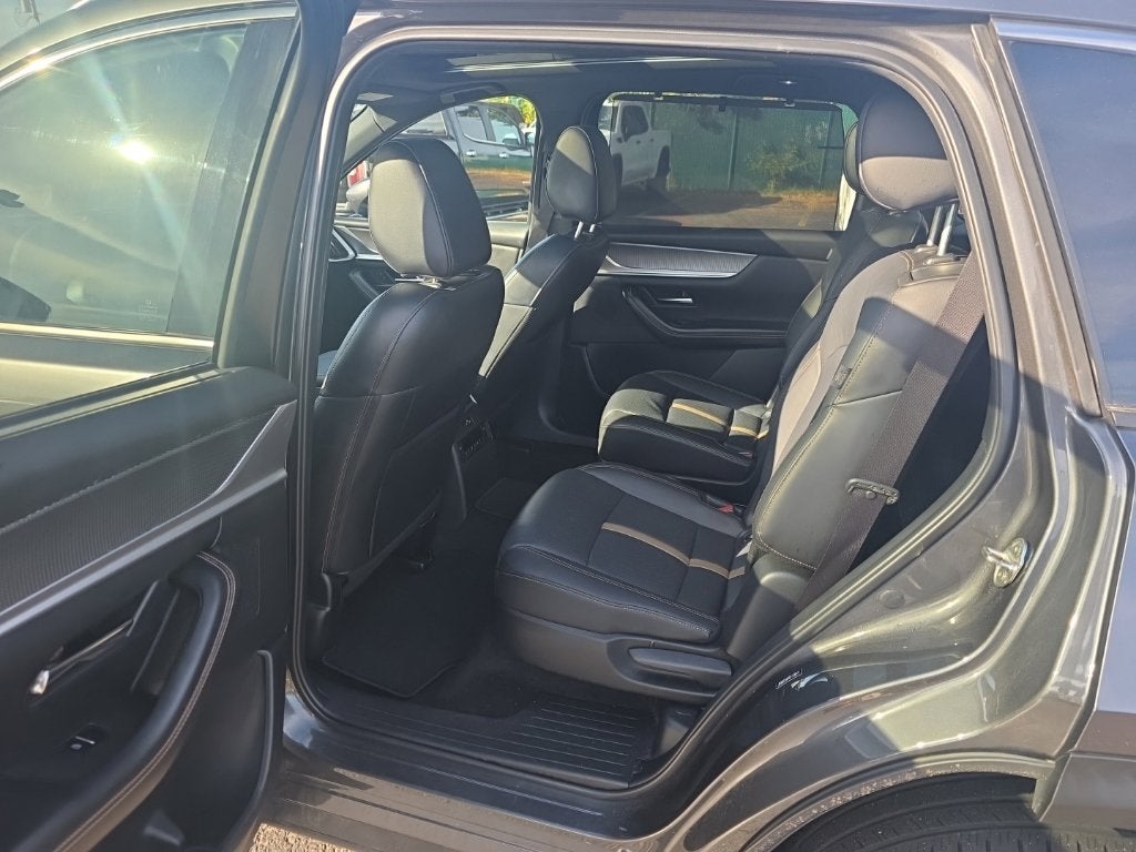 2024 Mazda Mazda CX-90 PHEV Premium Plus