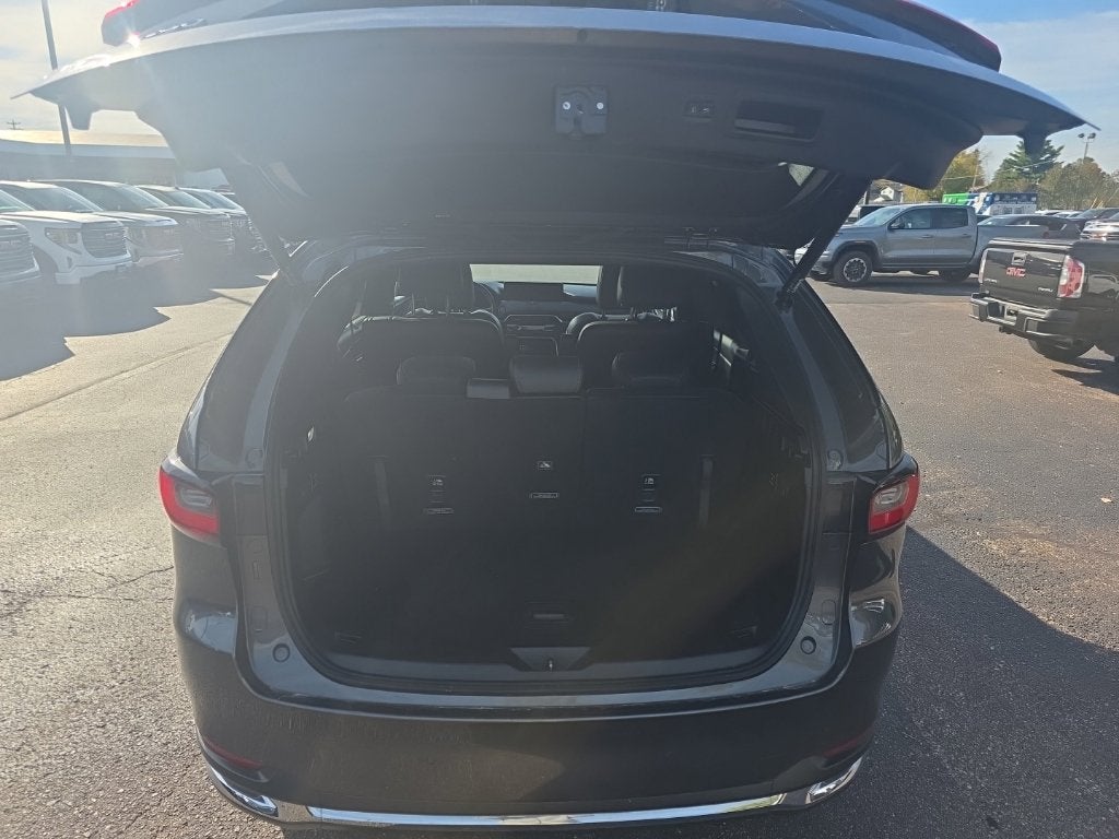 2024 Mazda Mazda CX-90 PHEV Premium Plus