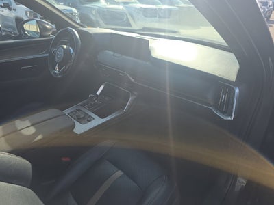 2024 Mazda Mazda CX-90 PHEV Premium Plus