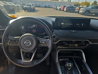 2024 Mazda Mazda CX-90 PHEV Premium Plus
