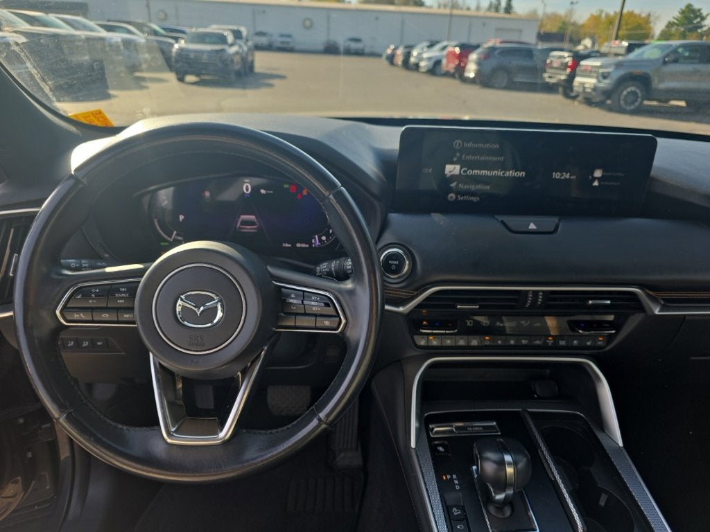 2024 Mazda Mazda CX-90 PHEV Premium Plus