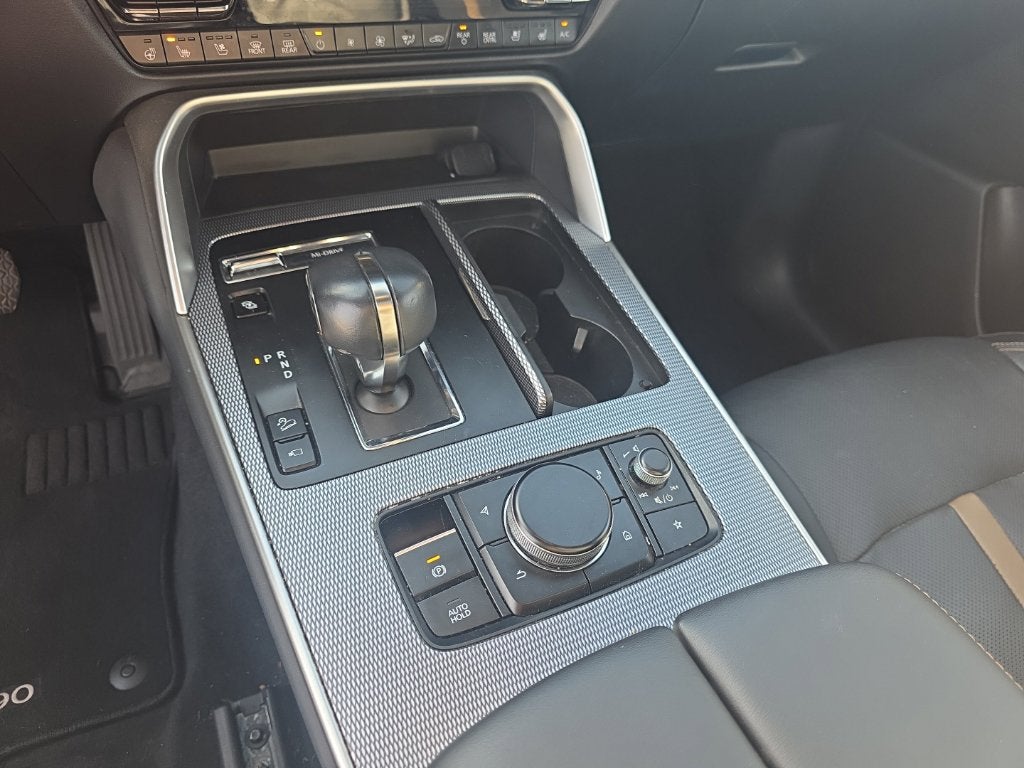 2024 Mazda Mazda CX-90 PHEV Premium Plus