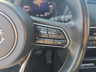 2024 Mazda Mazda CX-90 PHEV Premium Plus
