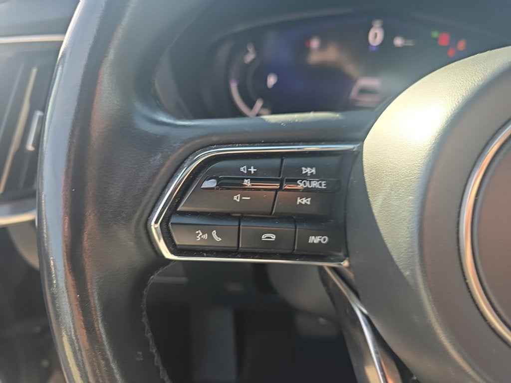 2024 Mazda Mazda CX-90 PHEV Premium Plus
