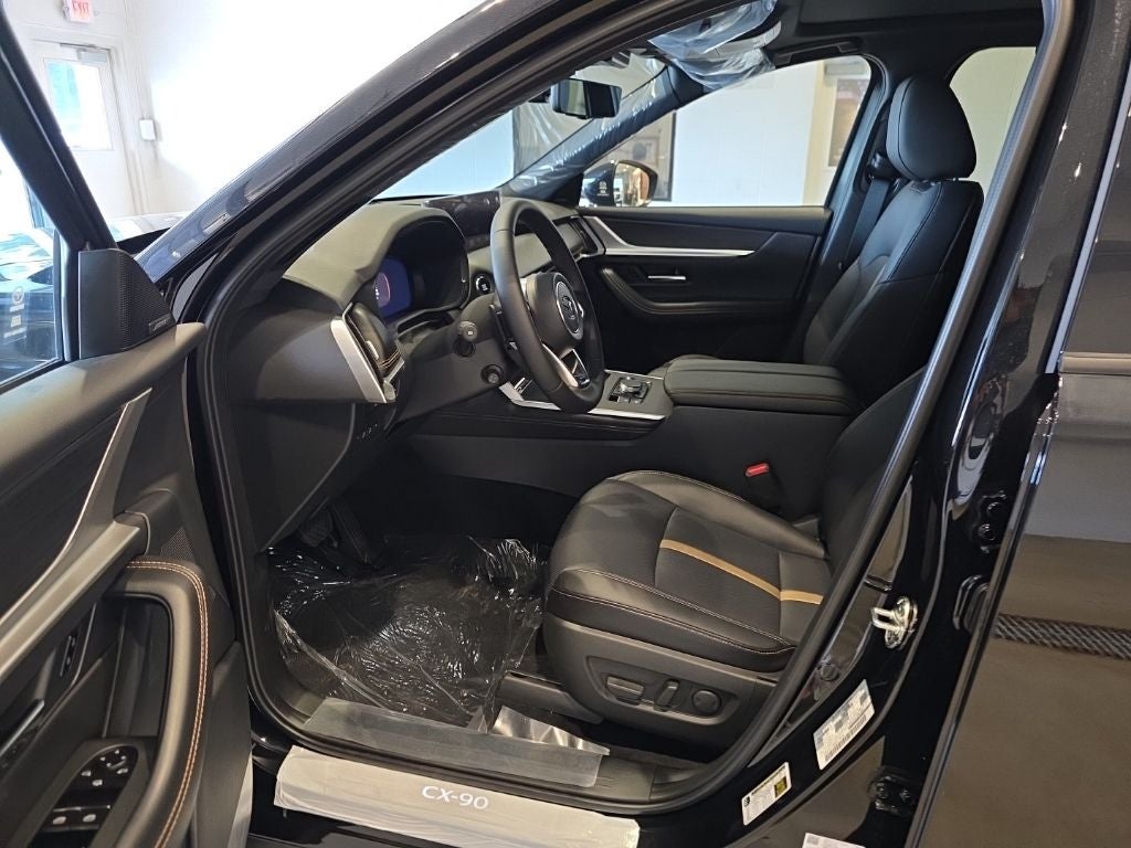 2026 Mazda Mazda CX-90 3.3 Turbo S Premium Plus AWD