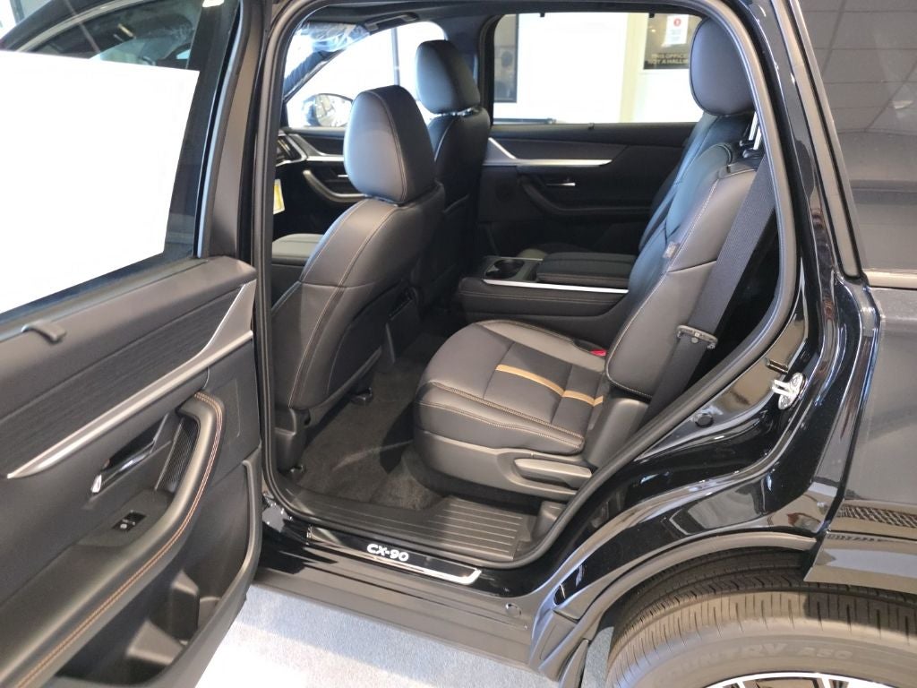 2026 Mazda Mazda CX-90 3.3 Turbo S Premium Plus AWD