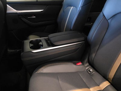 2026 Mazda Mazda CX-90 3.3 Turbo S Premium Plus AWD