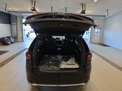 2026 Mazda Mazda CX-90 3.3 Turbo S Premium Plus AWD