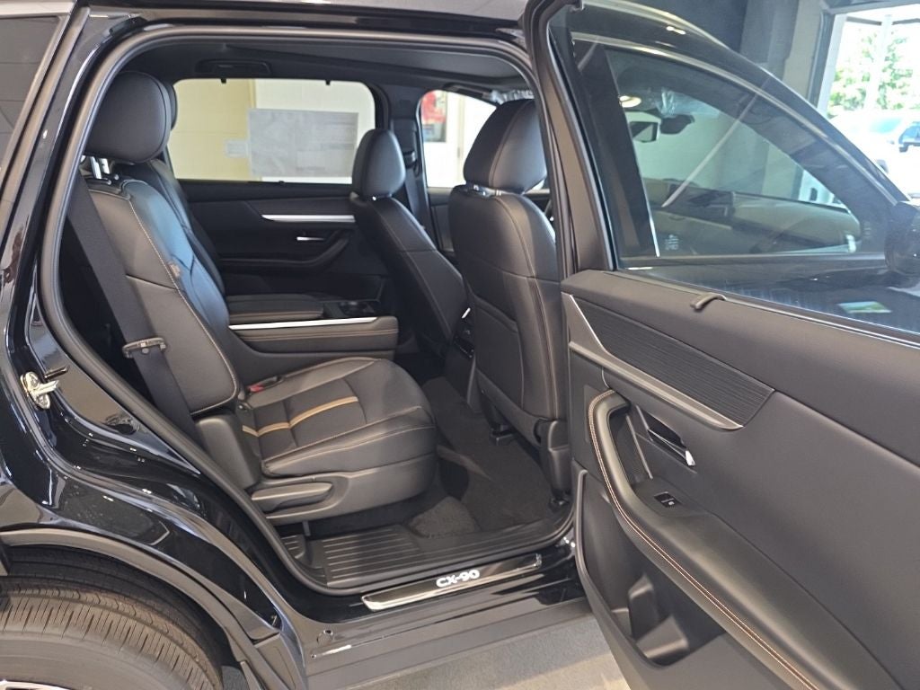 2026 Mazda Mazda CX-90 3.3 Turbo S Premium Plus AWD