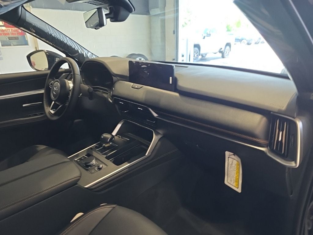 2026 Mazda Mazda CX-90 3.3 Turbo S Premium Plus AWD