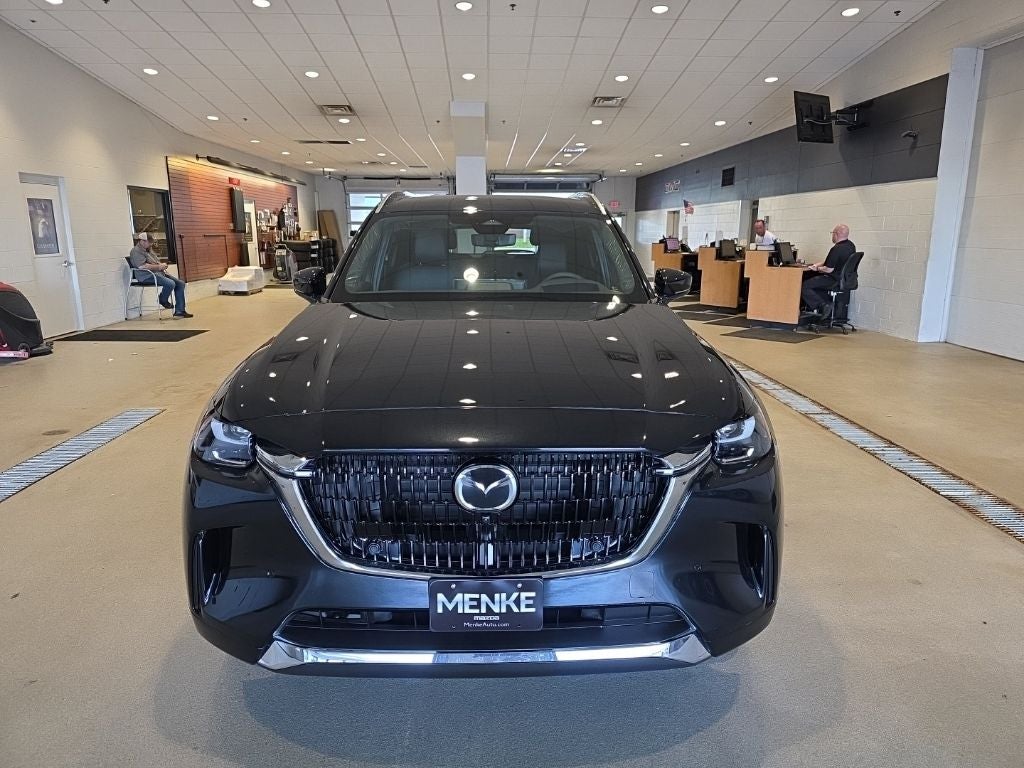 2026 Mazda Mazda CX-90 3.3 Turbo S Premium Plus AWD