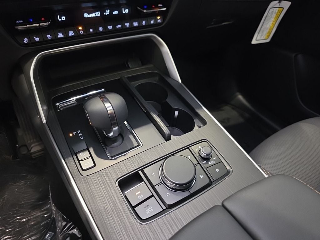 2026 Mazda Mazda CX-90 3.3 Turbo S Premium Plus AWD