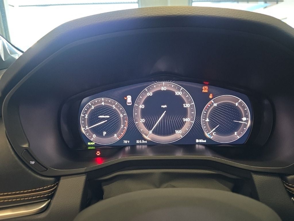 2026 Mazda Mazda CX-90 3.3 Turbo S Premium Plus AWD