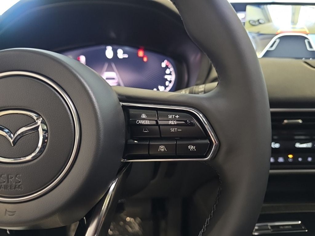 2026 Mazda Mazda CX-90 3.3 Turbo S Premium Plus AWD