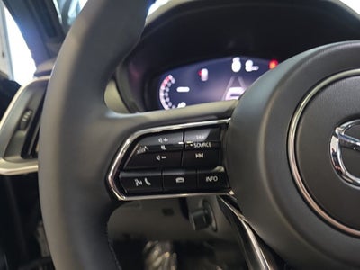 2026 Mazda Mazda CX-90 3.3 Turbo S Premium Plus AWD