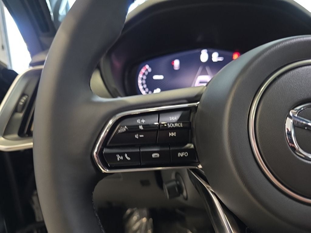 2026 Mazda Mazda CX-90 3.3 Turbo S Premium Plus AWD