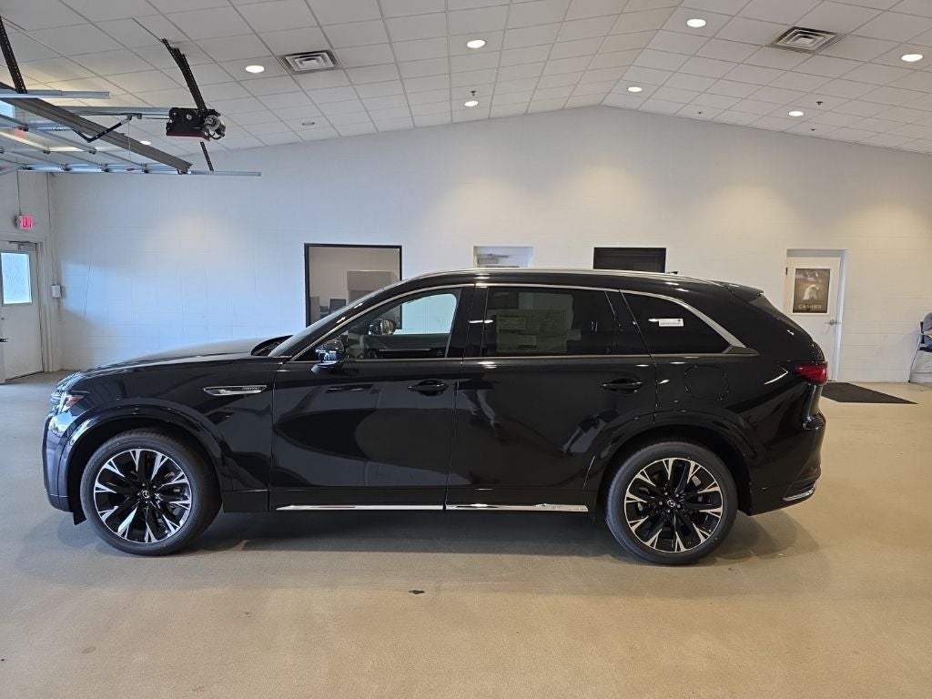 2026 Mazda Mazda CX-90 3.3 Turbo S Premium Plus AWD
