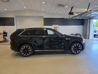 2026 Mazda Mazda CX-90 3.3 Turbo S Premium Plus AWD