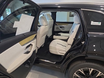 2026 Mazda Mazda CX-90 3.3 Turbo S Premium Plus AWD