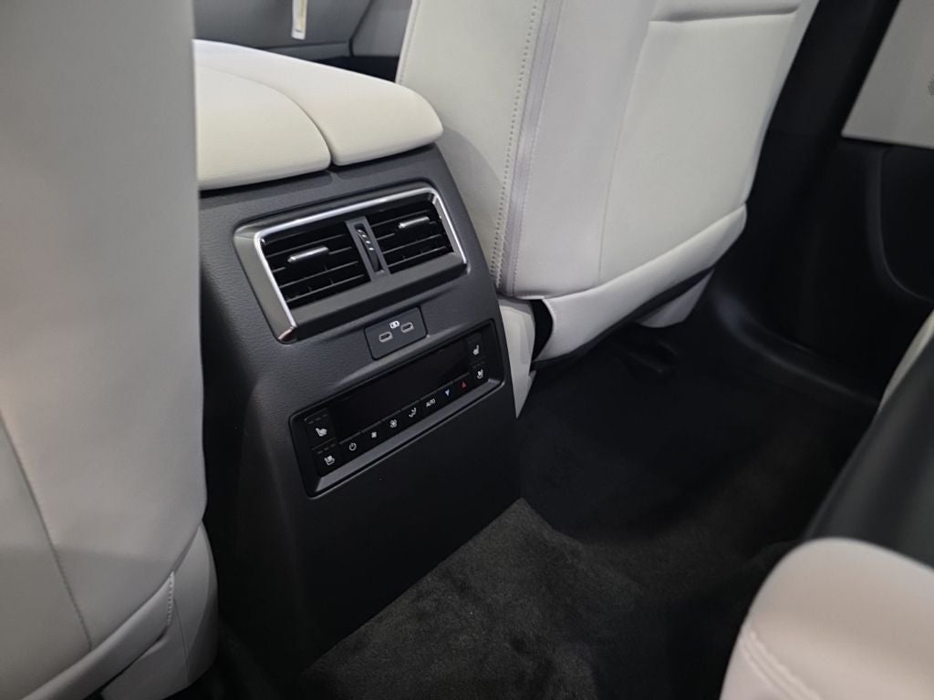 2026 Mazda Mazda CX-90 3.3 Turbo S Premium Plus AWD