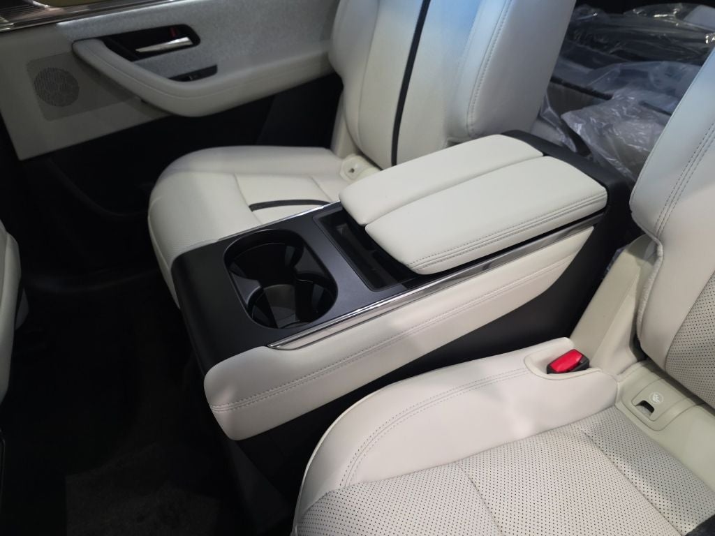 2026 Mazda Mazda CX-90 3.3 Turbo S Premium Plus AWD