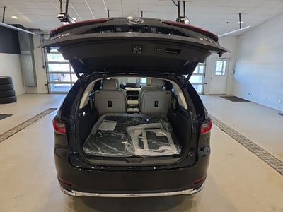 2026 Mazda Mazda CX-90 3.3 Turbo S Premium Plus AWD