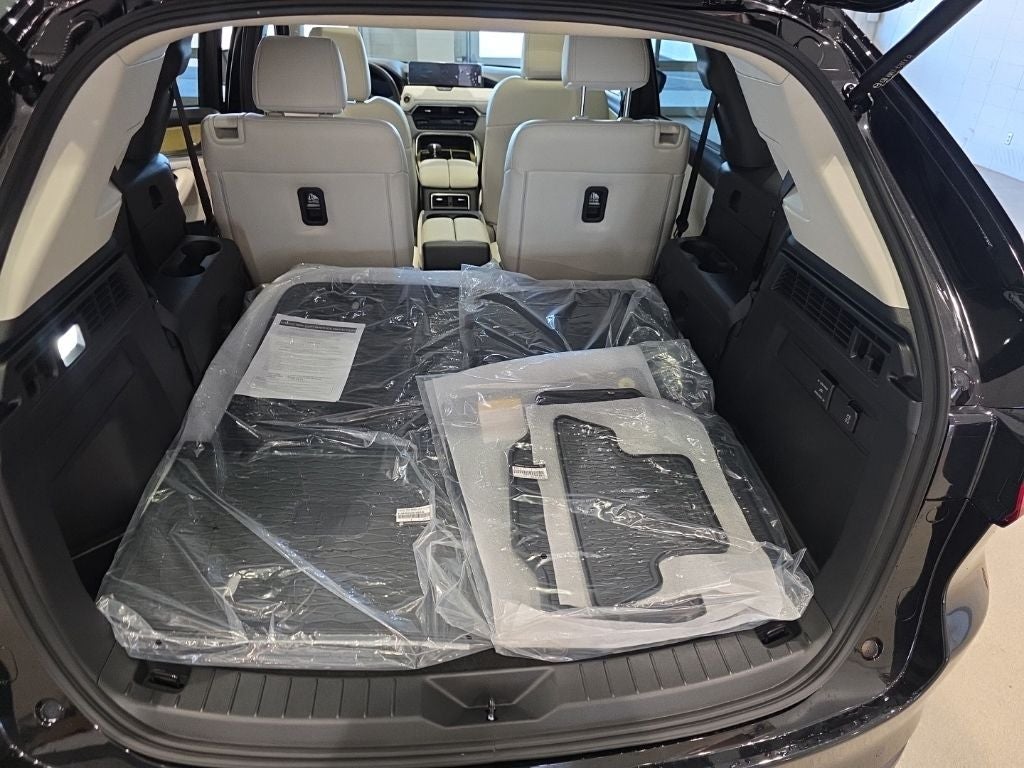 2026 Mazda Mazda CX-90 3.3 Turbo S Premium Plus AWD