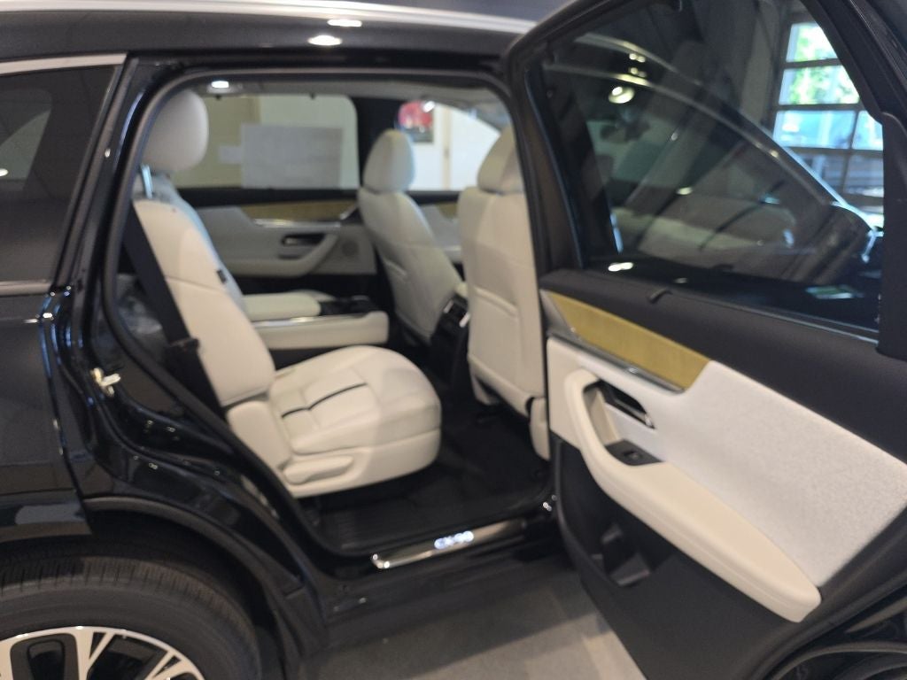 2026 Mazda Mazda CX-90 3.3 Turbo S Premium Plus AWD