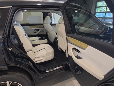 2026 Mazda Mazda CX-90 3.3 Turbo S Premium Plus AWD
