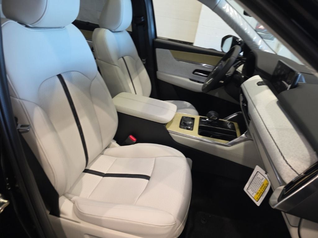 2026 Mazda Mazda CX-90 3.3 Turbo S Premium Plus AWD