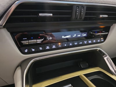 2026 Mazda Mazda CX-90 3.3 Turbo S Premium Plus AWD