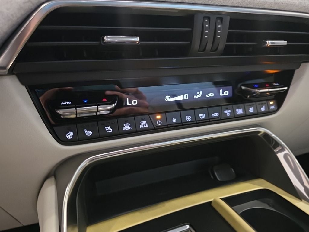 2026 Mazda Mazda CX-90 3.3 Turbo S Premium Plus AWD