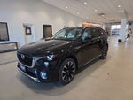 2026 Mazda Mazda CX-90 3.3 Turbo S Premium Plus AWD