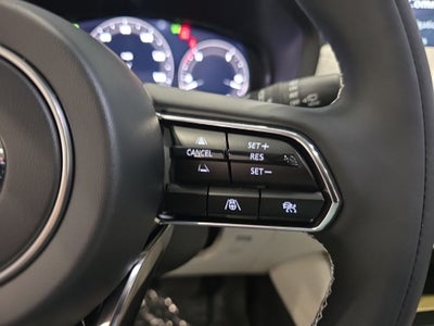 2026 Mazda Mazda CX-90 3.3 Turbo S Premium Plus AWD