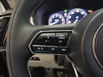 2026 Mazda Mazda CX-90 3.3 Turbo S Premium Plus AWD