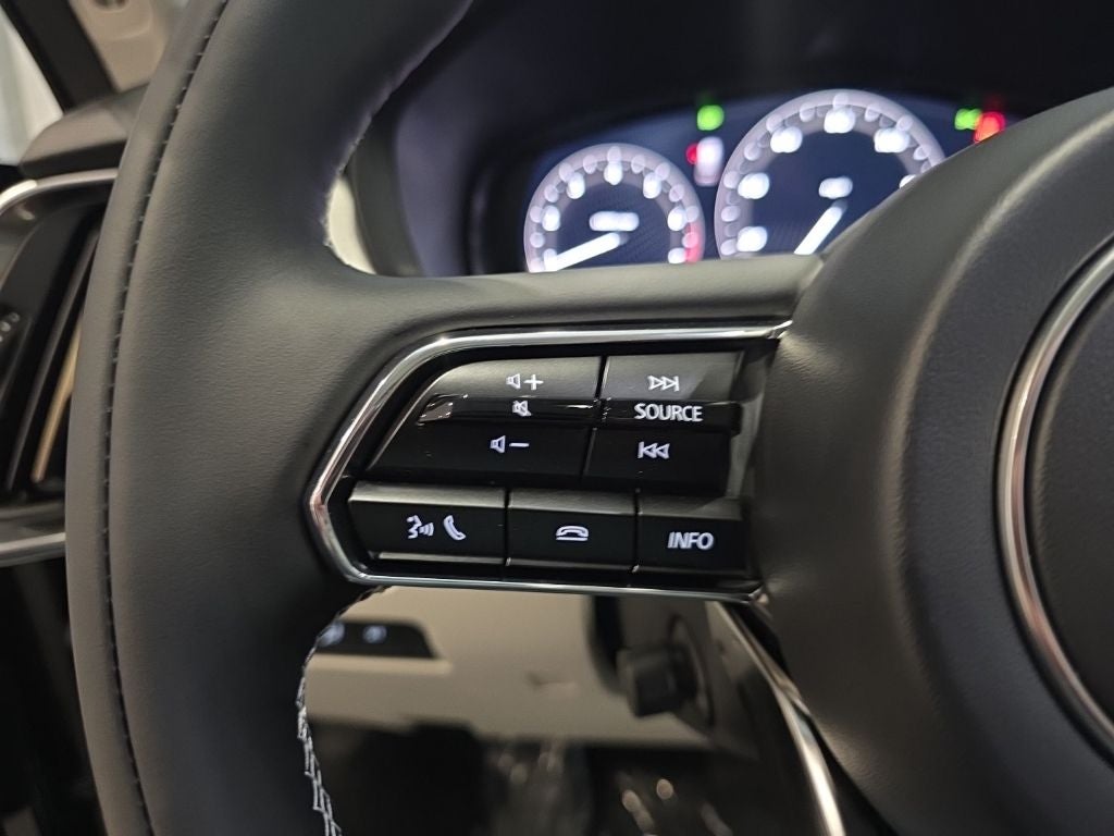 2026 Mazda Mazda CX-90 3.3 Turbo S Premium Plus AWD