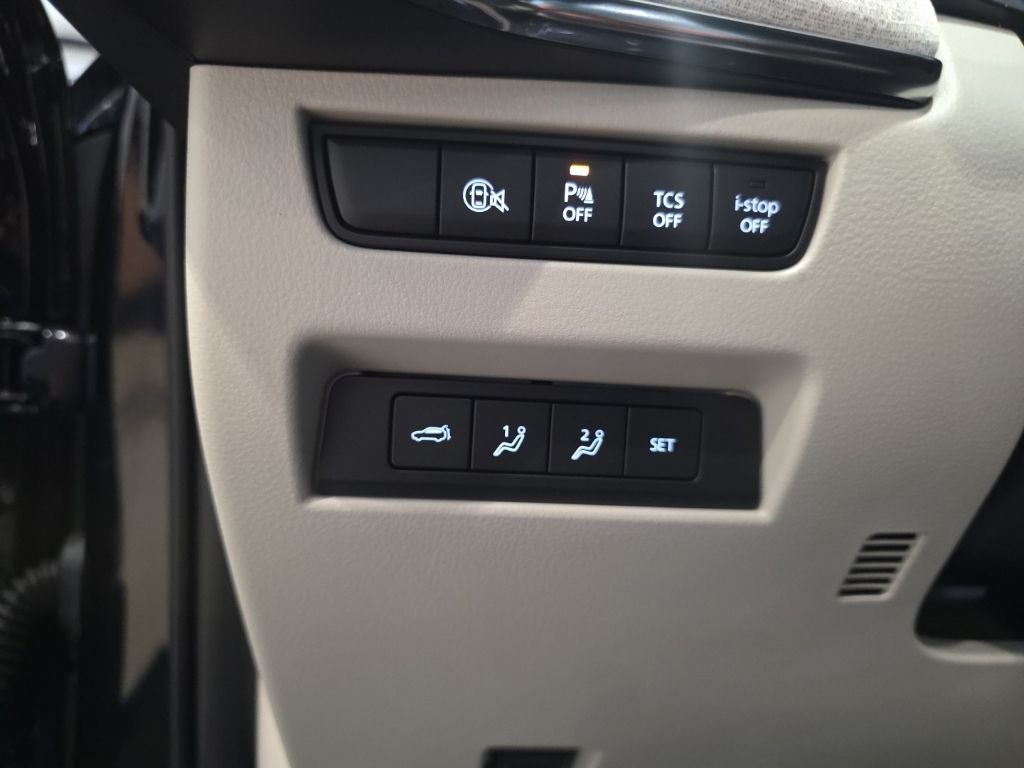 2026 Mazda Mazda CX-90 3.3 Turbo S Premium Plus AWD