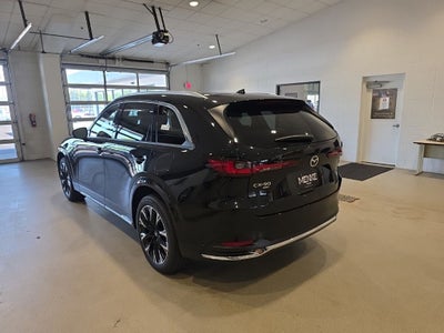 2026 Mazda Mazda CX-90 3.3 Turbo S Premium Plus AWD