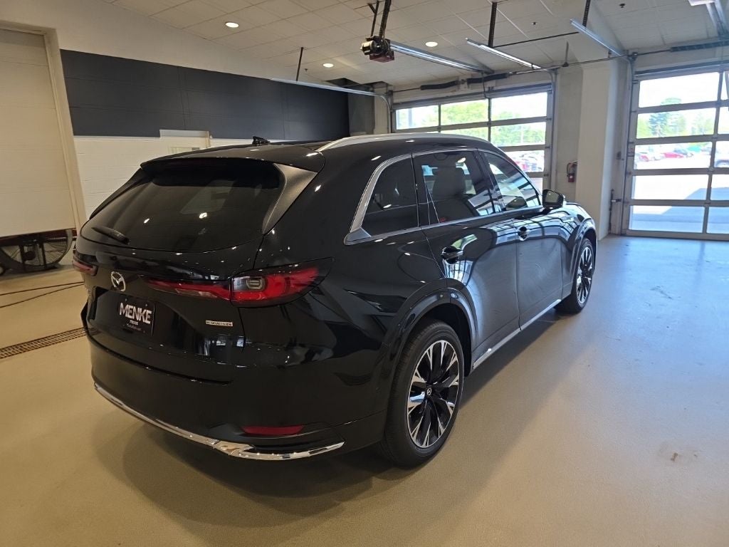 2026 Mazda Mazda CX-90 3.3 Turbo S Premium Plus AWD