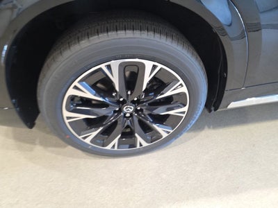 2026 Mazda Mazda CX-90 3.3 Turbo S Premium Plus AWD