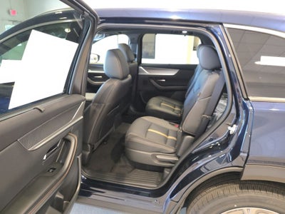 2026 Mazda Mazda CX-90 3.3 Turbo Premium Plus AWD