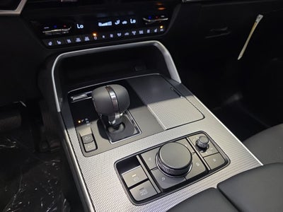 2026 Mazda Mazda CX-90 3.3 Turbo Premium Plus AWD
